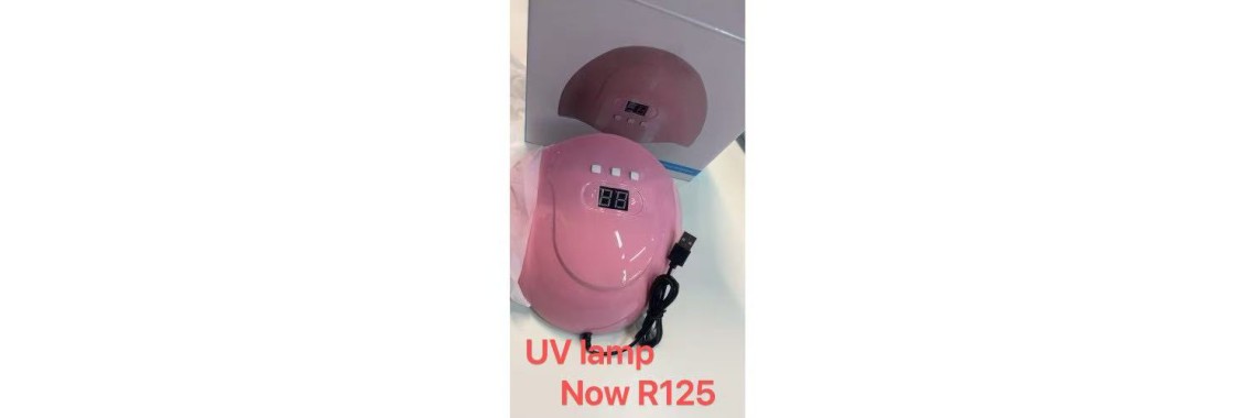 UV LAMP