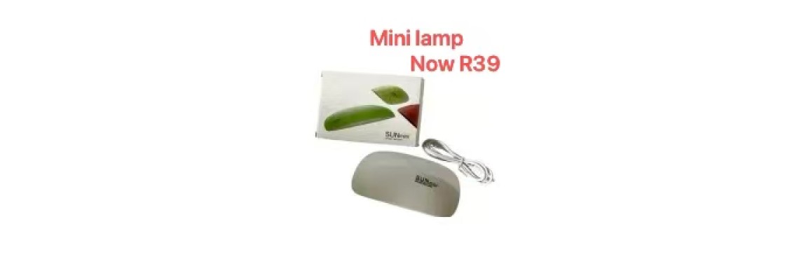 MINI LAMP