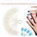 Nail Art Display Board(1Psc)