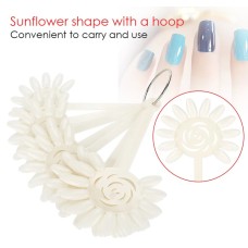 Nail Art Display Board(1Psc)