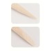  Wooden Cuticle Pushers