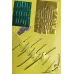Sewing Needles  25 pcs