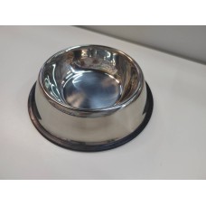 pet stainless steel dog bowls
