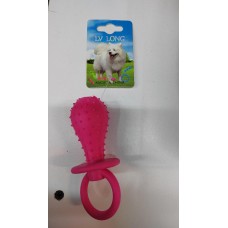 Dog Pacifier Chew Toys,