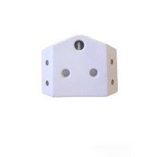 3 pin Adaptor -1pc