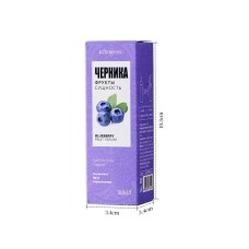 KORMESIC 1PSC FACE SERUMS 30 ML