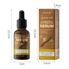 KORMESIC LICORICE T ROOT SPOT REMOVER 30ML