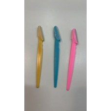 1 PS facial razors