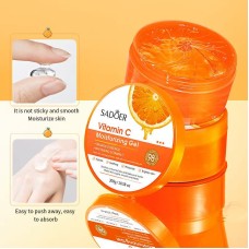  SADOER Vitamin C Moisturizing Gel