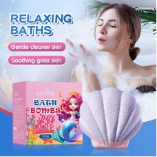  SADOER Bath Bombs