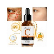 KORMESIC VITAMIN C WHITENING FACE SERUM 30ML