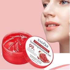 Sadoer Pomegranate Soothing Moisture Gel