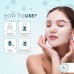 5Psc BIOAQUA Hyaluronic Acid Hydrating Moisturizing Facial Mask
