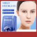 5Psc SADOER Blueberries Nourishing Facial Mask