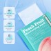 5Psc SADOER Peach Fruit Moisturizing Facial Mask