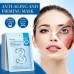 5Psc BIOAQUA Hyaluronic Acid Hydrating Moisturizing Facial Mask