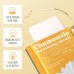 5Psc SADOER Chamomile Soothing Facial Mask