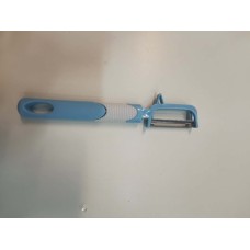 Peeler With Sharpener Knife