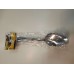 Pack of 6 Stainless Steel Table Spoon Set