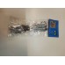 6 PSC Dessert Forks 