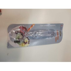 PLASTIC ICE-CREAM SCOOP 