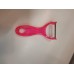 Vegetable peeler