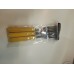  3 Stainless Steel Table Forks