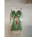 Pack Of 4 -2 Fork & 2 Spoon Set