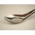 STAINLESS STEEL SERVING SPOON 
