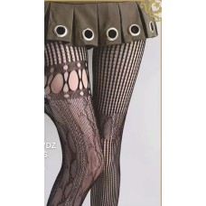 Sexy Fishnet Stockings