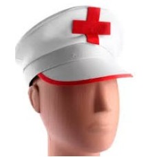 Nurse Costume Hate