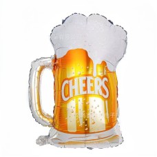 CHEERS foil balloon(32inch)