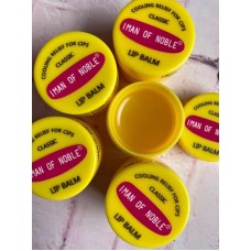 IMAN OF NOBLE LIP GLOSS