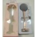 Rechargeable facial massager