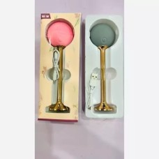Rechargeable facial massager