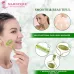 Flawless Facial Massage Jade Roller
