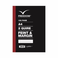 FREEDOM 1023 Writing notes  (192 Sets)