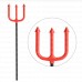 DEVILS PITCHFORK TRIDENTS 