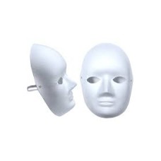 Unisex DIY mask