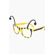 BUMBEL BEE COSPLAY SUNGLASSES