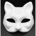 Cat Masquerade mask
