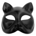 Cat Masquerade mask