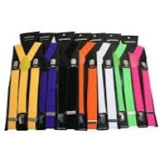 Suspenders