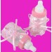 Baby Shower Bottles (mini)