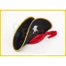 Pirate hat