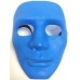 Plastic Face Mask