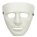 Plastic Face Mask
