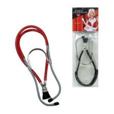 Nurse or Doctor Stethoscope Costume 