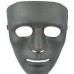 Plastic Face Mask