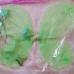 Butterfly wing set